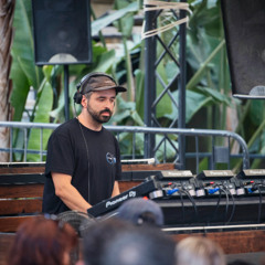 Red Rooms - in.di.go x Vault Sessions May 2025