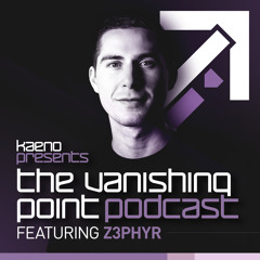 TVP 720 Guest Mix with Z3phyr
