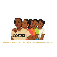 JANELLE MONAE - LIPSTICK LOVER [THEGOODFLIRTSVERSION]