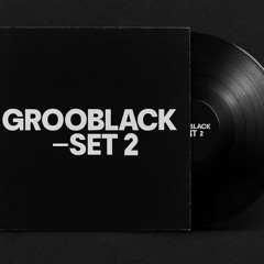 Grooblack @ Epic Set in the After Laurel Park