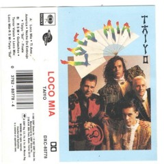 Loco Mía - Terror Vision (Mostly James Edit) Free Download