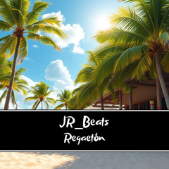 JR_Beats - Regaetón