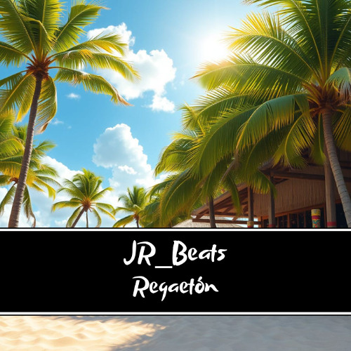 JR_Beats - Regaetón