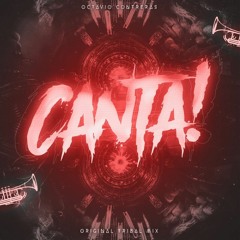 Octavio Contreras - Canta! (Tribal Mix)
