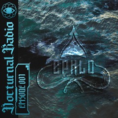 Nocturnal Radio Ep 1: Cphlo