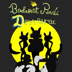 Budapest pinái - Desszertet (A Hungarian mix version of Dawin's Dessert)