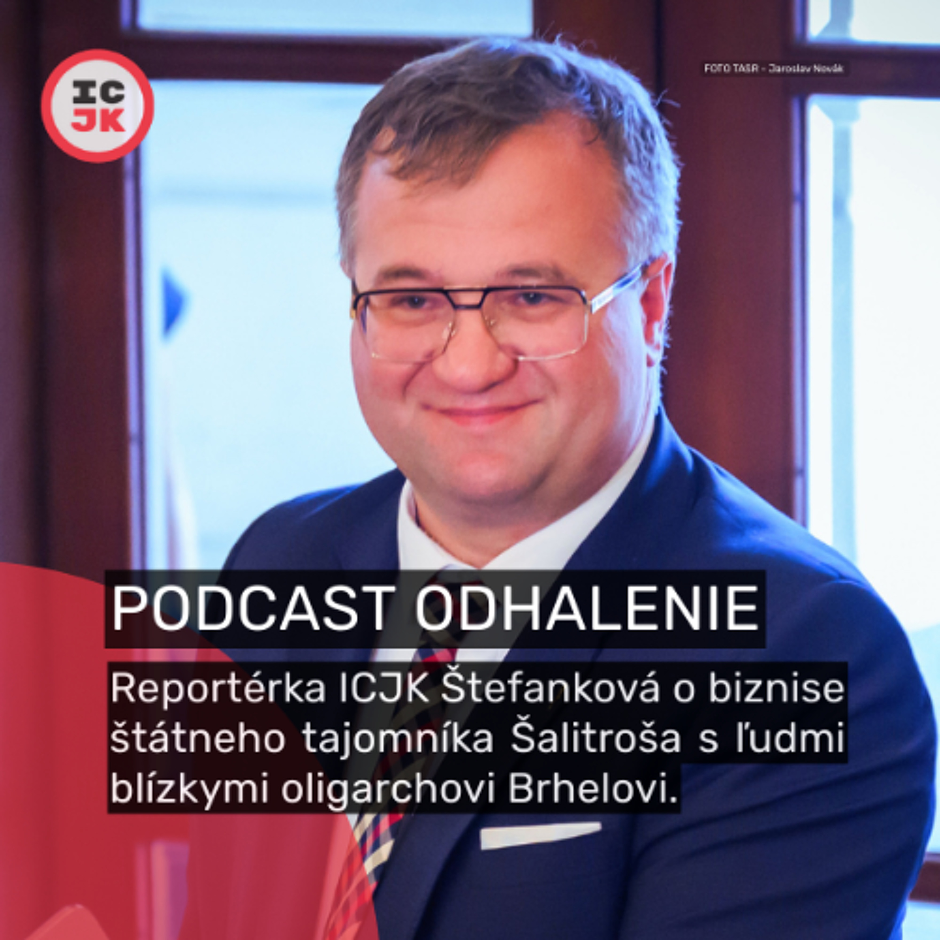 Ako Šalitroš získal a hneď predal ruiny v Košiciach ľuďom od obžalovaného oligarchu Brhela. Tí obchod označili za významnú developerskú akviziciu