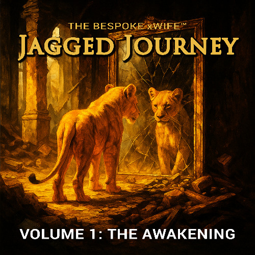 Volume 1, Track 10 - She Doesnt Break, She Becomes