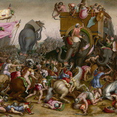 Зама, ціна вандальского слова, капітуляція Корнуолліса, "інша УНР" | Той День Коли: 19 жовтня