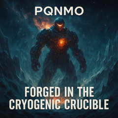 Forged in the Cryogenic Crucible