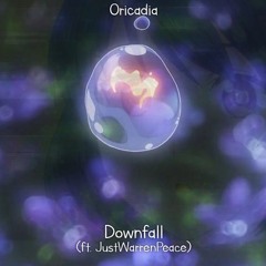 Downfall ft. JustWarrenPeace (prod. ross gossage)