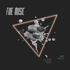 Premiere : Jizz - Bring It [FM100]