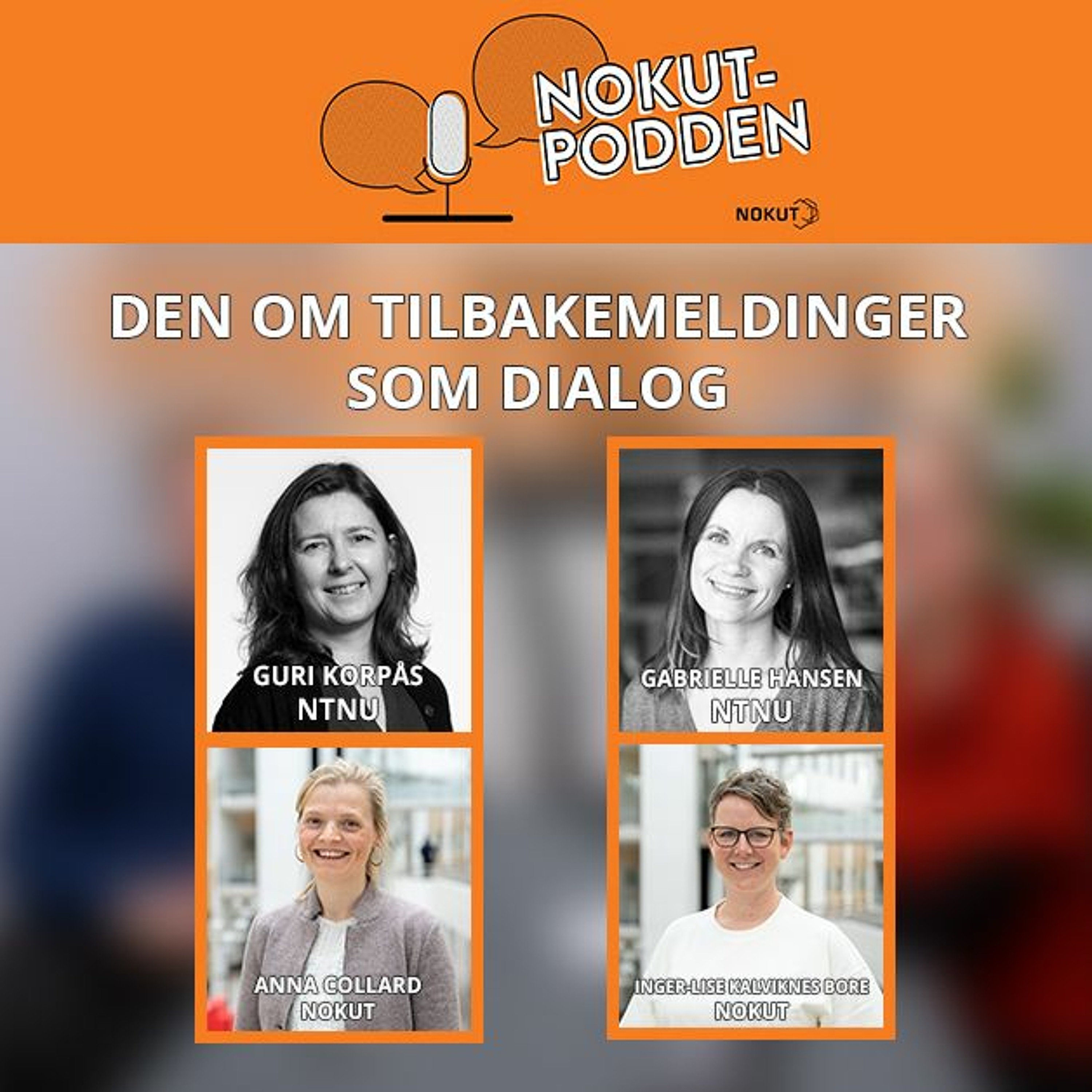 NOKUT-podden