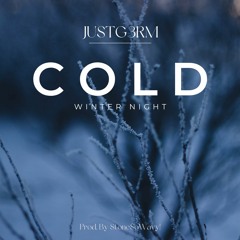 Cold Winter Night (Prod. By StoneSoWavy!)