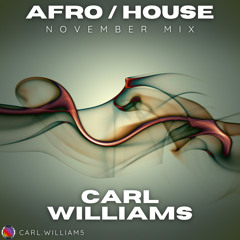 November Afro / House Mix 2024