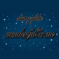 Wonderful To Me