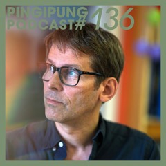 Pingipung Podcast 136: Mimsy - Like a ship out on the ocean
