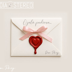 Ojalá pudiera by Metanoia Stereo & Sam Prez (MASTER)