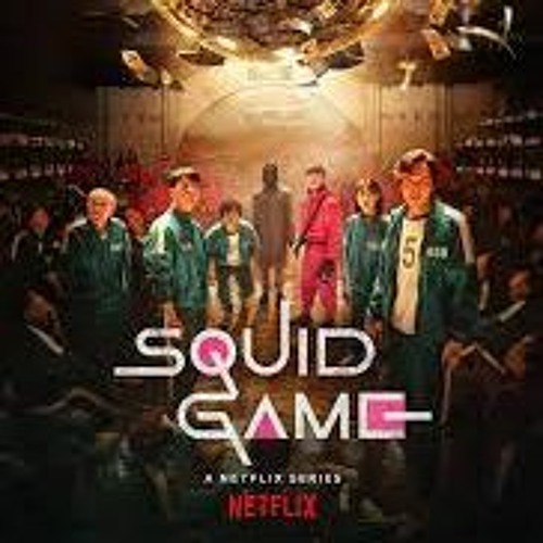 Naxsy - Squid Game (FIX DJ ADAM K) 126