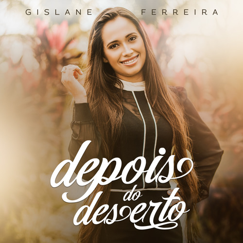 Stream Deus É o Mesmo by Gislane Ferreira | Listen online for free on ...