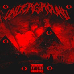 HUSSVRX - UNDERGROUND