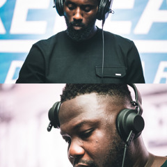 Rosea B2B The Almanac Live @ RELEASE Sept 24