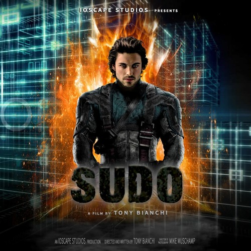 Project SudO.    - An original track - by Tony Bianchi