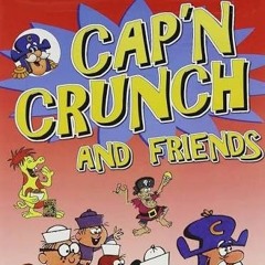 Cap'n Crunch