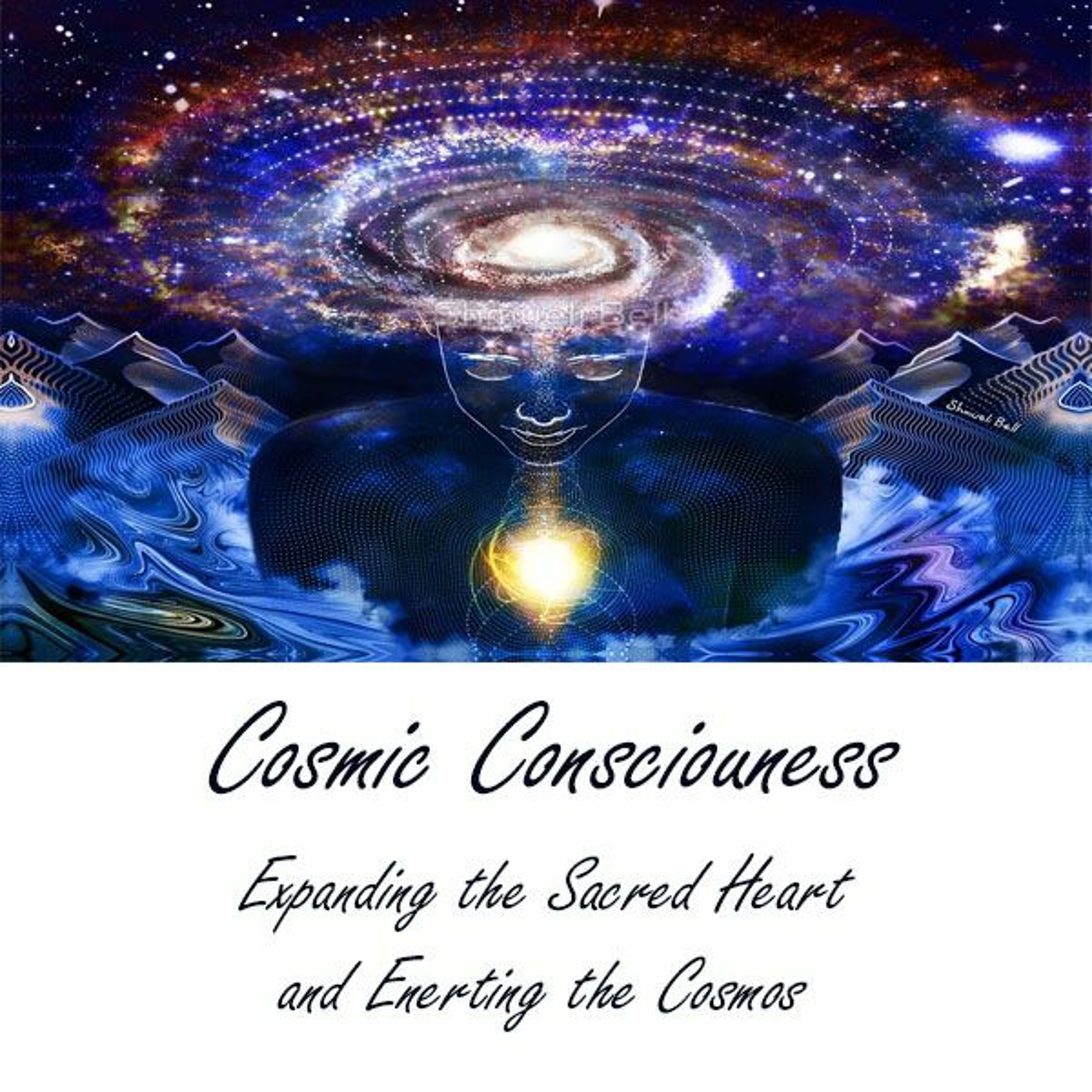 Quantum Consciousness Podcast