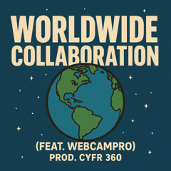 WORLD WIDE COLLABORTATION ( RE - RELEASE )