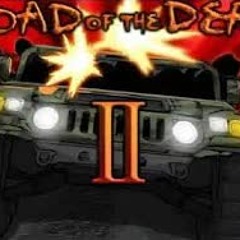 Evil-Dog Productions - The Highway (Road Of The Dead 2 OST)