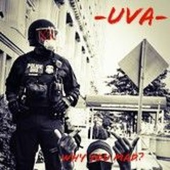 Why You Mad Mr. Officer ft. Tal