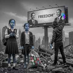 Children of the Grind