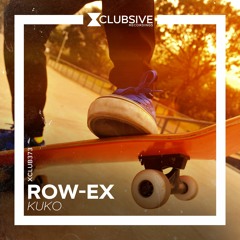 Row-EX - Kuko