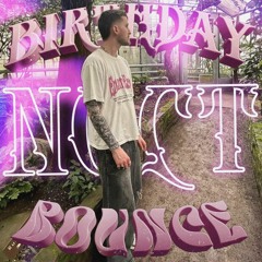 BIRTHDAYBOUNCE | NØCT HARDBOUNCE SET