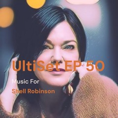 Best Fall Progressive House, Trance & Melodic Techno - UltiSet EP 50