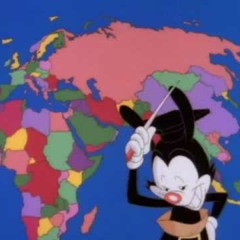 Yakko's World