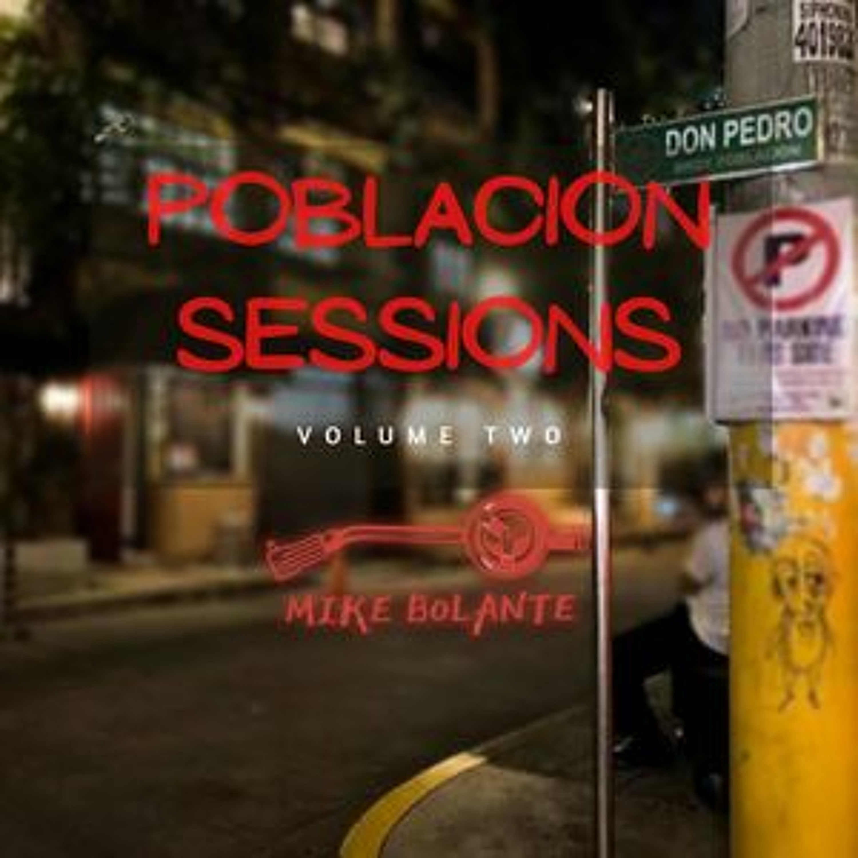 Mike Bolante\'s Mixes