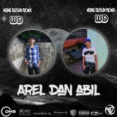 DJ WONG DUSUN REMIX l DUGEM MASING MASING l SPESIAL REQUEST AREL DAN ABIL 2024.mp3.mp3