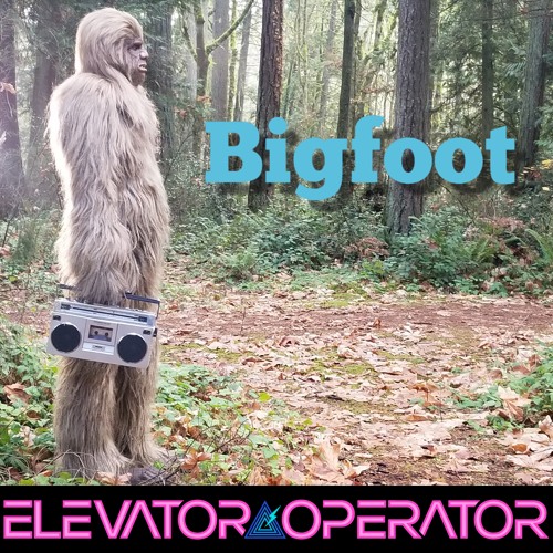 Bigfoot