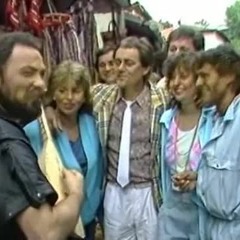 Juzni Vetar - Nek' puknu dusmani TREP FOLK