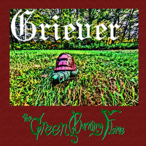 As the Waves Crash Upon the Shore