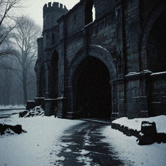 "Magic Tower" (Slowed+ Reverb Version) (Prod. Fra)