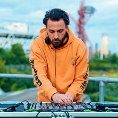 House + Tech-House Rooftop Mix