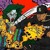 Artwork for Gorilla Monsoon: Bishop and the Queen Tales From The Salaco #7 jam