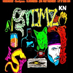 JW3 FEAT DEADSH0T (prod.MrDoom)