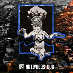6. Notívagos - Ele Avisou (KADUM Dub Mix)