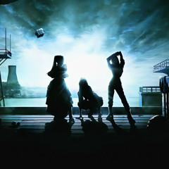 Perfume x che "saisei"