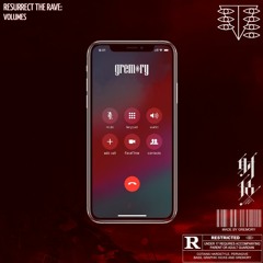 Resurrect The Rave: Volumes