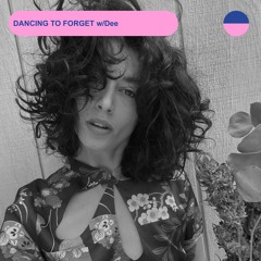 RADIO.D59B / DANCING TO FORGET #11 w/ leo.minor
